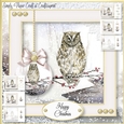 Winter Wonderland Animals 3