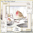 Winter Wonderland Animals 5