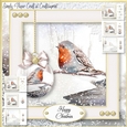 Winter Wonderland Animals 6