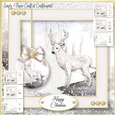 Winter Wonderland Animals 7