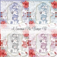 A Snowman Pile Bumper Kit