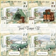 Travel Bumper Kit