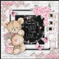From me to YOU with LOVE 1