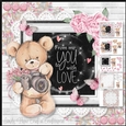 From me to YOU with LOVE 3