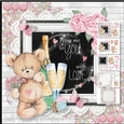 From me to YOU with LOVE 6