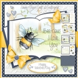 Bee-cause I Love You