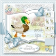 Im Quackers about You