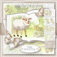 I Love Ewe