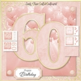 Pretty Pink 60th Birthday