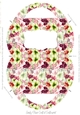 Handbag Pillow Gift Box 2