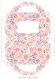 Handbag Pillow Gift Box 3