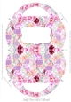 Handbag Pillow Gift Box 4
