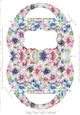 Handbag Pillow Gift Box 5