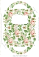 Handbag Pillow Gift Box 6
