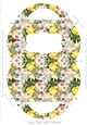 Handbag Pillow Gift Box 8