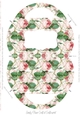 Handbag Pillow Gift Box 11