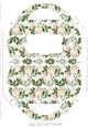 Handbag Pillow Gift Box 13