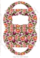 Handbag Pillow Gift Box 14