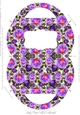 Handbag Pillow Gift Box 15