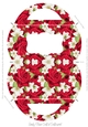 Handbag Pillow Gift Box 18