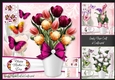 Beautiful Vase of Flowers Bumper Kit