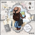 The Travelling Girl 3