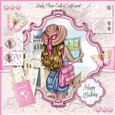 The Travelling Girl 4