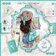 The Travelling Girl 5