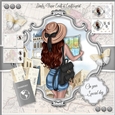 The Travelling Girl 6