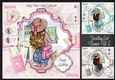 The Travelling Girl Bumper Kit 2