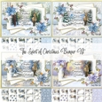 The Spirit of Christmas Bumper Kit