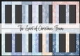 The Spirit of Christmas Frame