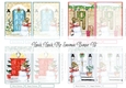 Knock Knock Mr Snowman Bumper Kit