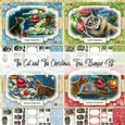 The Cat and The Christmas Tree Bumper Kit