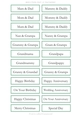 Alternative Older Relatives Sentiment Sheet 6