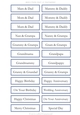Alternative Older Relatives Sentiment Sheet 7