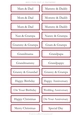 Alternative Older Relatives Sentiment Sheet 8