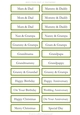 Alternative Older Relatives Sentiment Sheet 10