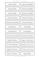 Alternative Older Relatives Sentiment Sheet 11