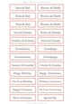 Alternative Older Relatives Sentiment Sheet 13