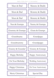Alternative Older Relatives Sentiment Sheet 15