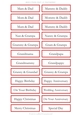 Alternative Older Relatives Sentiment Sheet 16