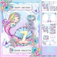 Mermaid and Lace 7