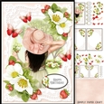 Lace and Strawberries 5