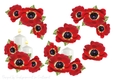 Poppy Candle Step by Step