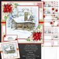 Home Sweet Home Christmas Mini Kit 4