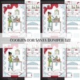 Cookies for Santa Bumper Kit