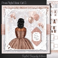 Prom Night Ethnic Girl 3
