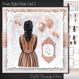 Prom Night Ethnic Girl 4