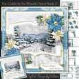 The Cabin in the Woods Open Book 2